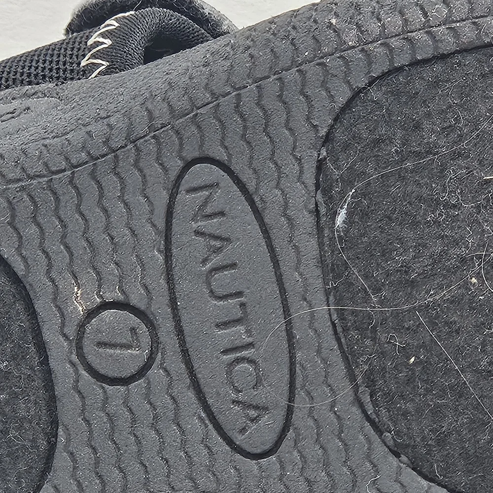 Nautica these high